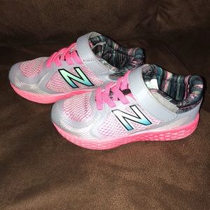 New Balance Sz 11 Toddler